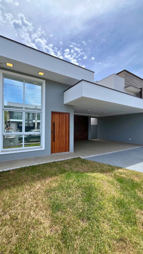 Foto 1 de Casa – Área gourmet