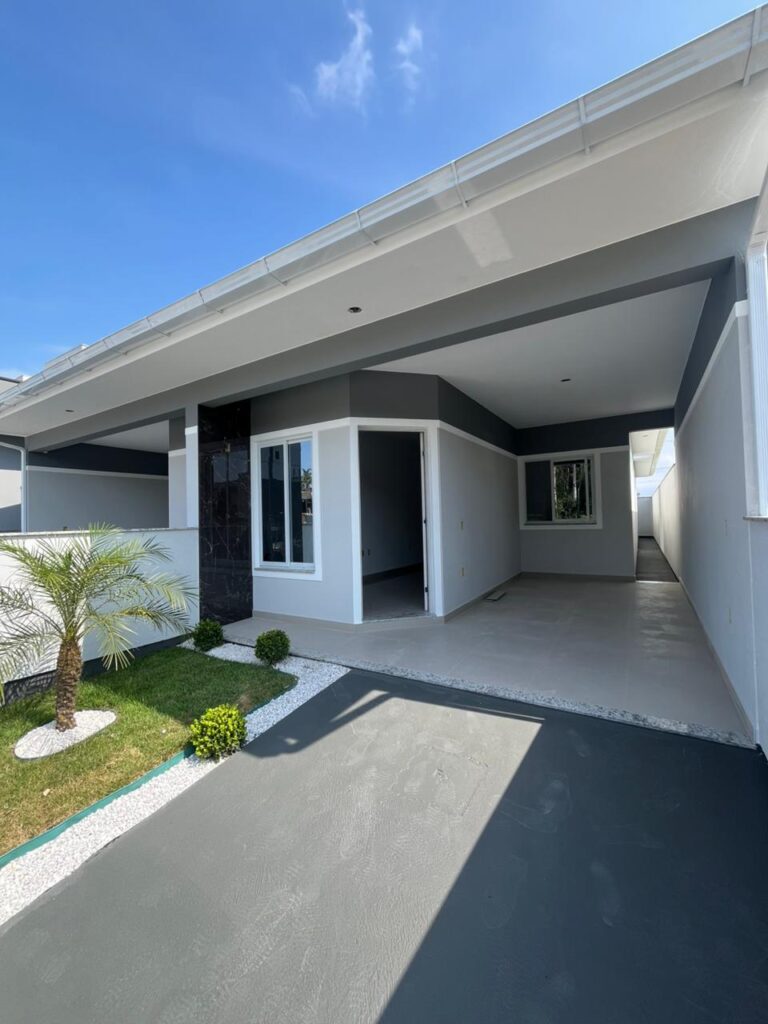 Foto 2 de Casa geminada – Custo benefício