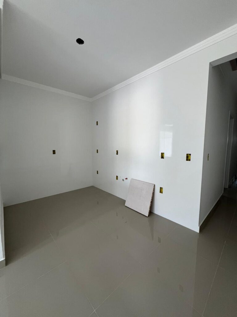 Foto 4 de Casa geminada – Custo benefício