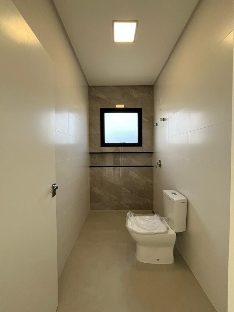 Foto 11 de Casa – Área gourmet e jacuzzi