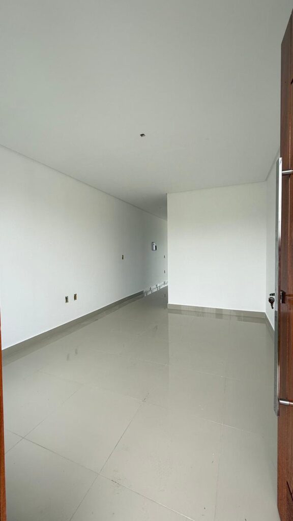 Foto 3 de Sobrado – Terreno espaçoso