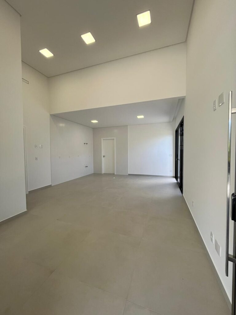 Foto 4 de Casa – Área gourmet e jacuzzi