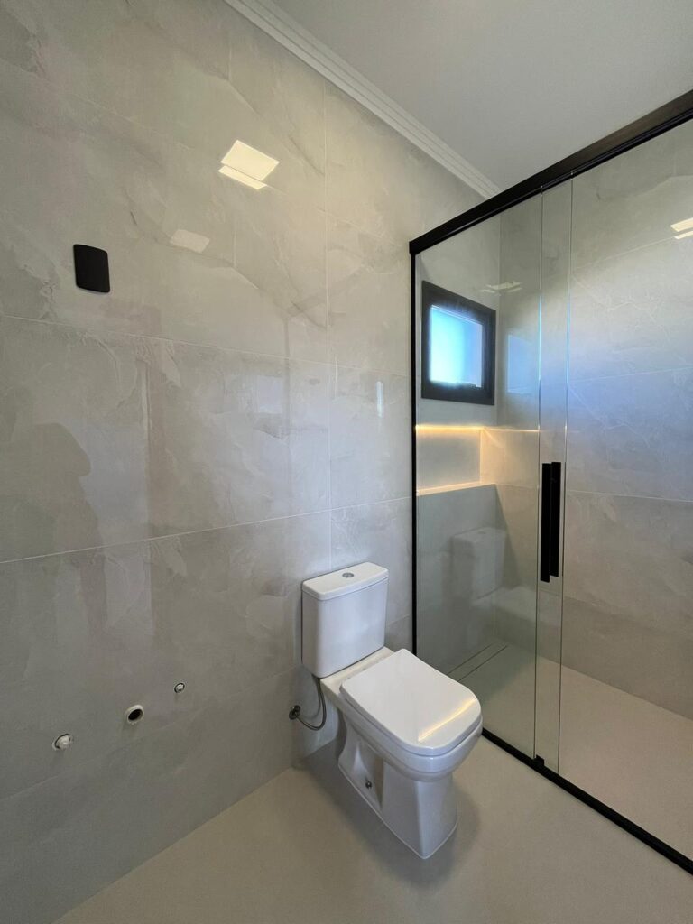 Foto 12 de Casa – Acabamento impecável