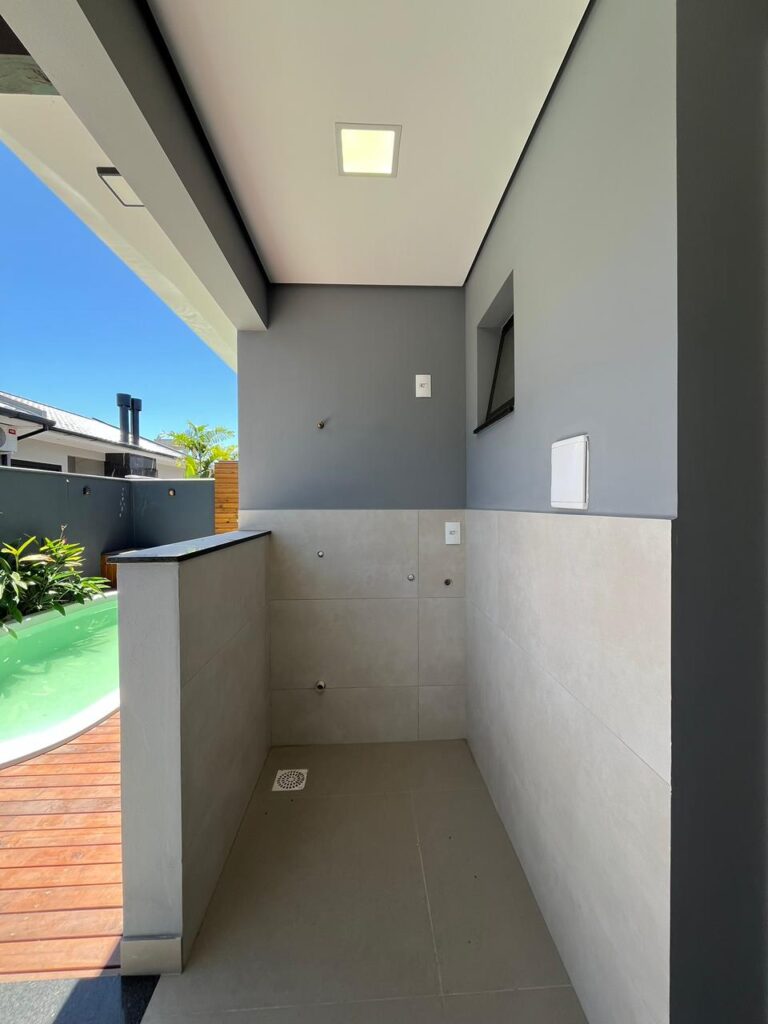 Foto 18 de Casa – Área de convivência