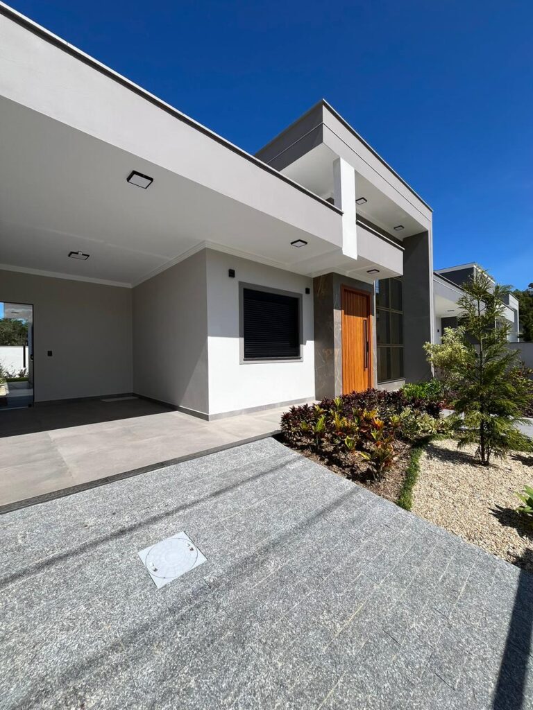 Foto 2 de Casa – Acabamento impecável