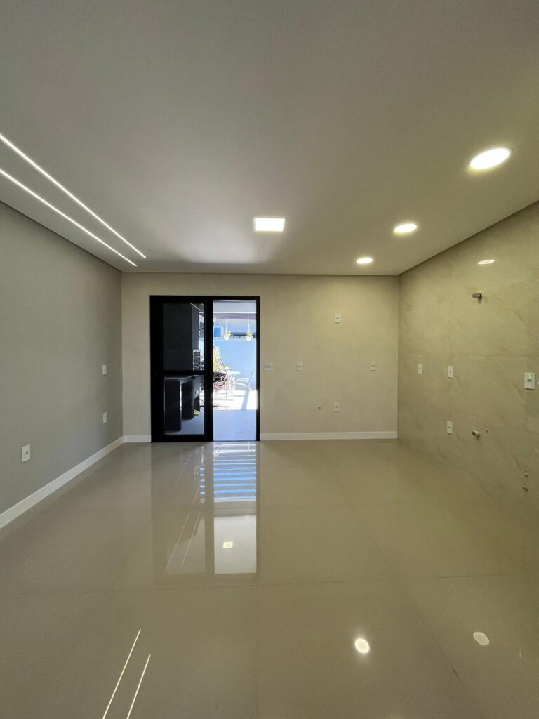 Foto 8 de Casa – Área de convivência
