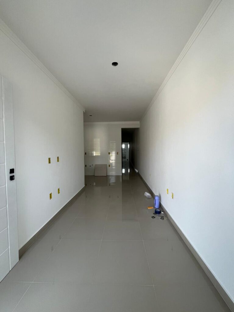 Foto 3 de Casa geminada – Custo benefício