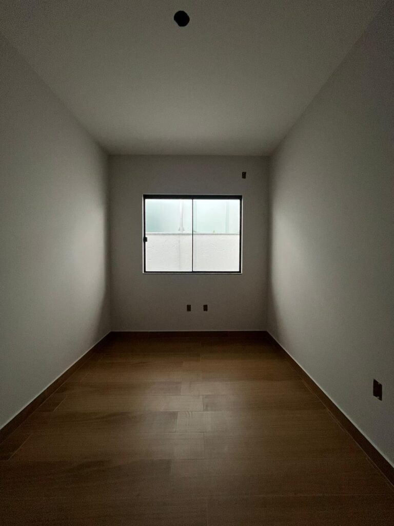 Foto 9 de Casa geminada – fachada moderna