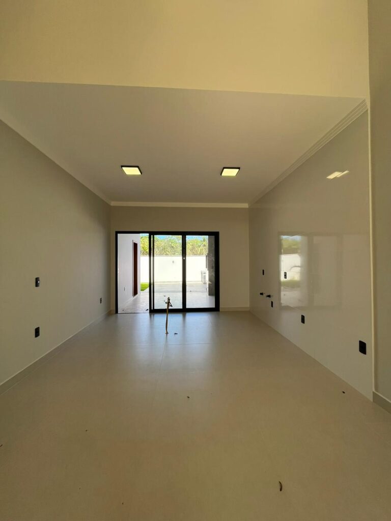 Foto 5 de Casa – Acabamento impecável