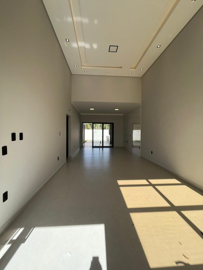 Foto 3 de Casa – Acabamento impecável