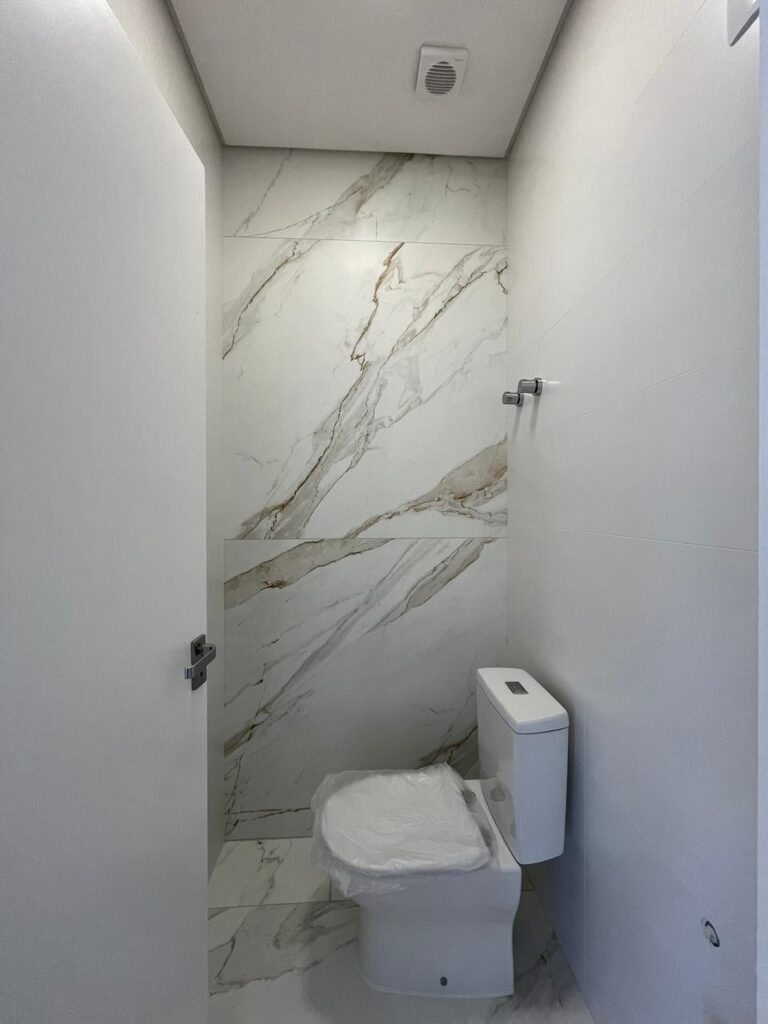 Foto 9 de Casa – Área gourmet e jacuzzi