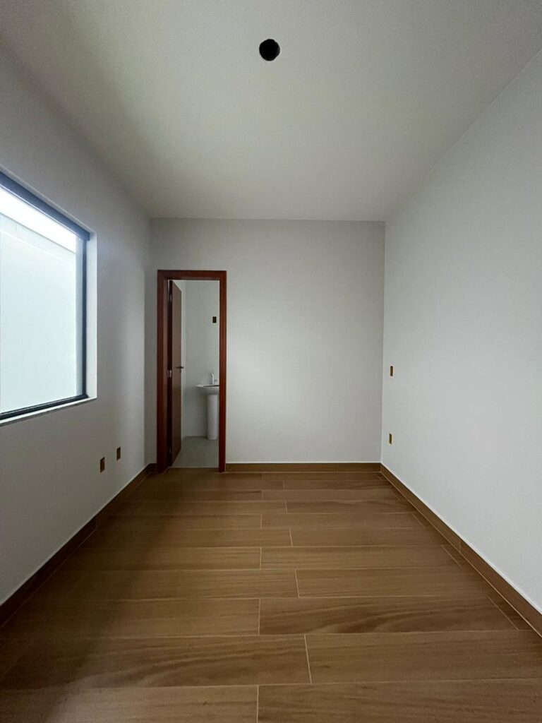 Foto 10 de Casa geminada – fachada moderna