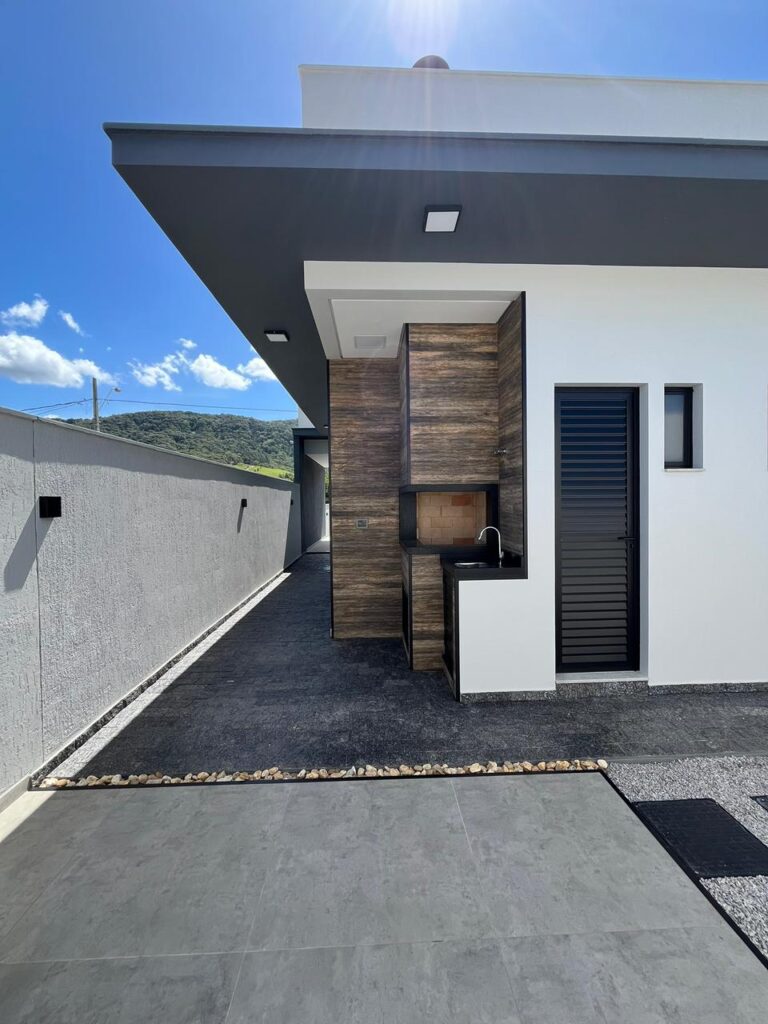 Foto 20 de Casa – Área gourmet e jacuzzi