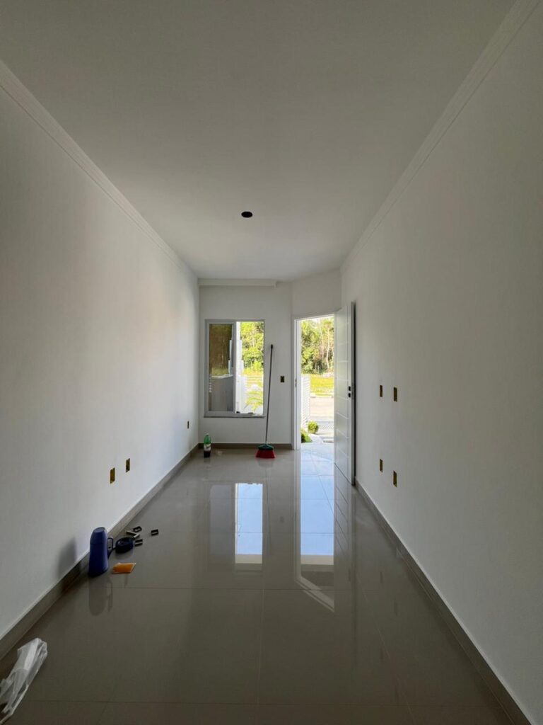 Foto 6 de Casa geminada – Custo benefício