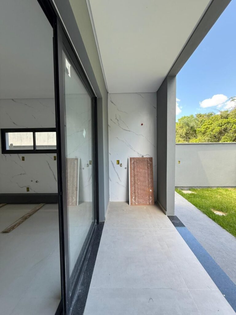 Foto 9 de Sobrado – Espaçoso e moderno