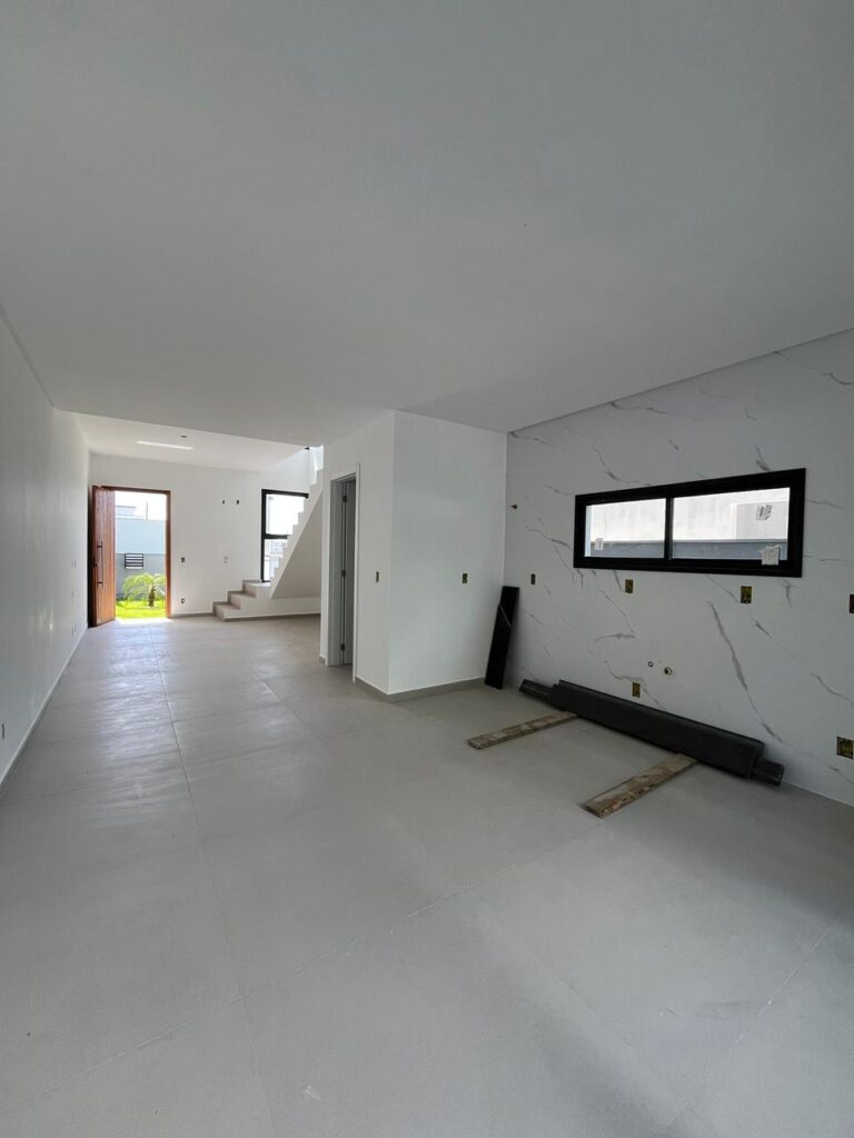 Foto 8 de Sobrado – Espaçoso e moderno