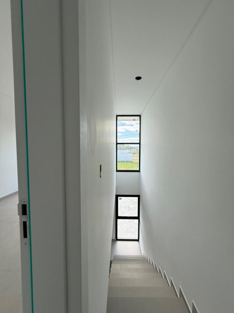 Foto 13 de Sobrado – Espaçoso e moderno