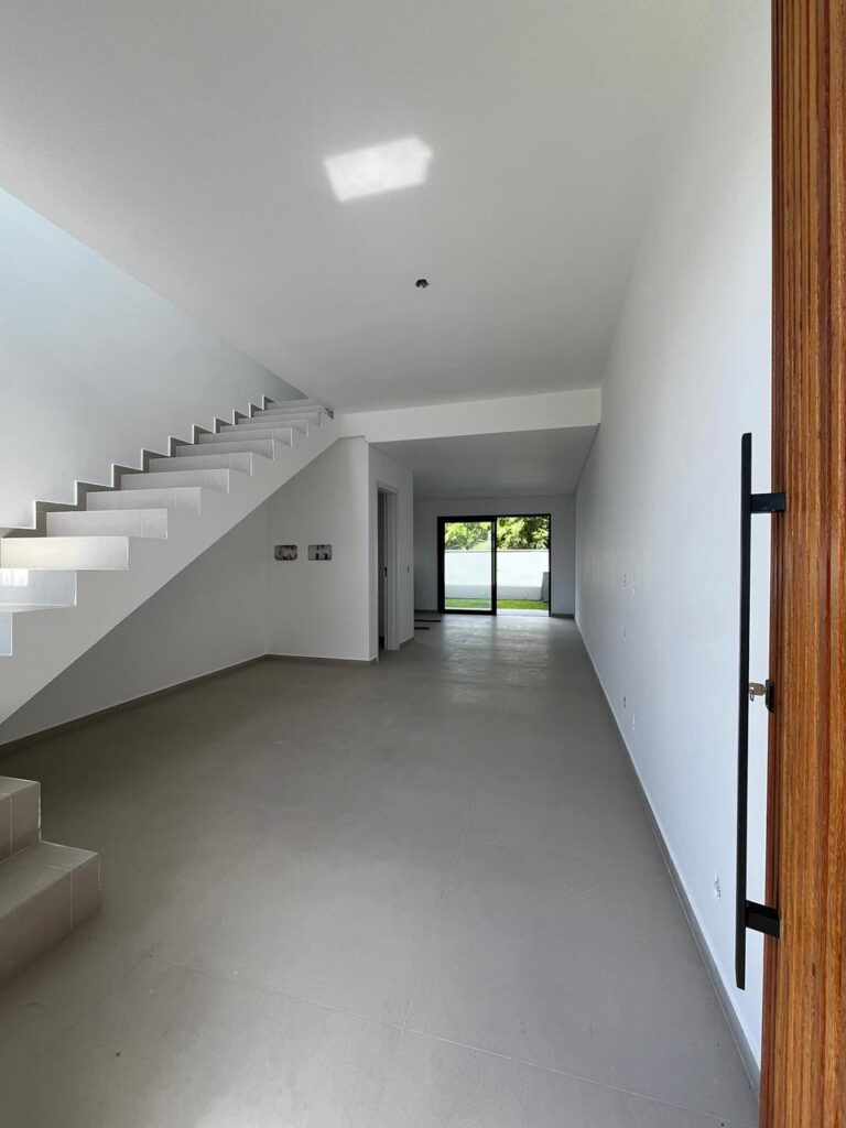Foto 3 de Sobrado – Espaçoso e moderno