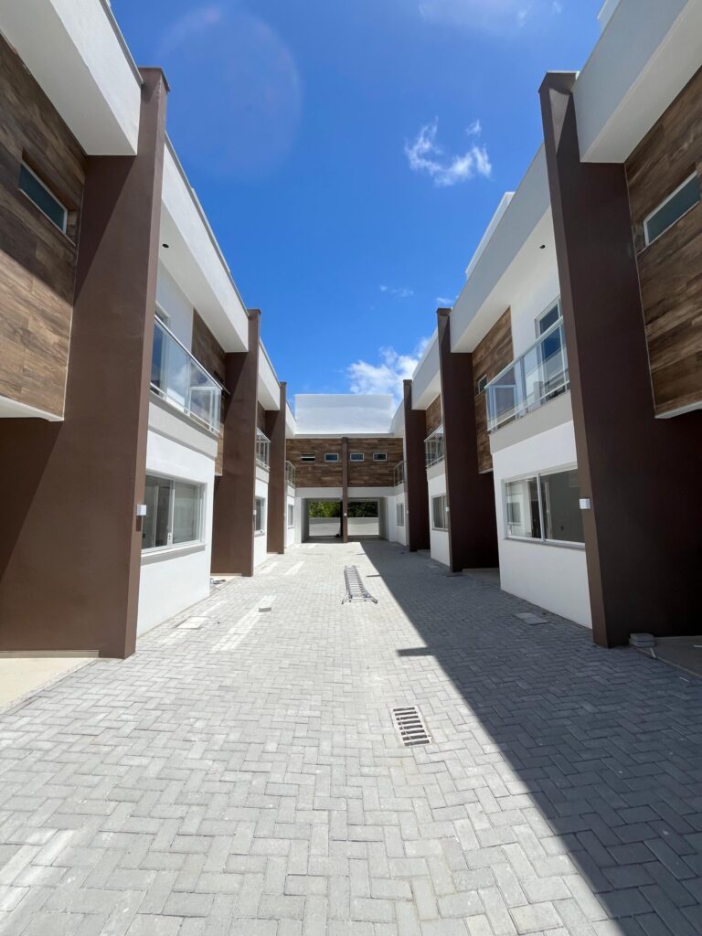 Foto 1 de Villa Toscana – Residencial com 10 casas