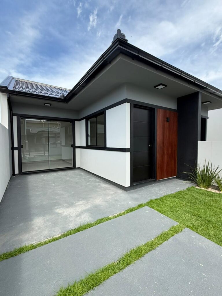Foto 3 de RESIDENCIAL MILANO – MINHA CASA MINHA VIDA