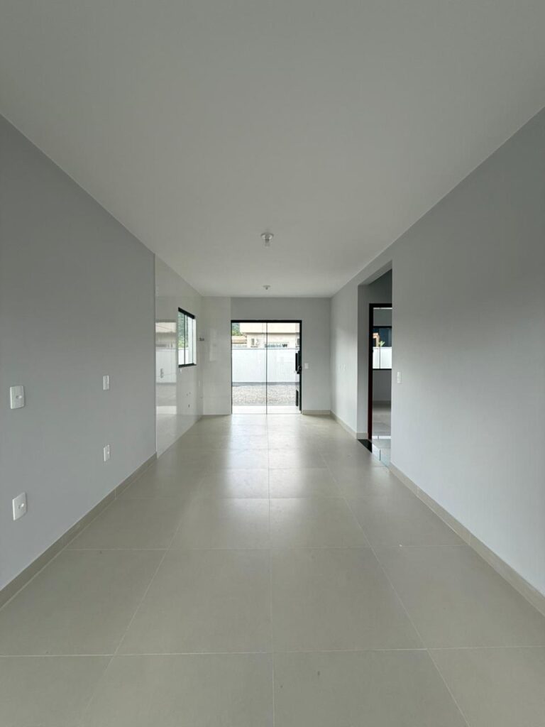 Foto 4 de CASA TÉRREA COM 02 DORMITÓRIOS