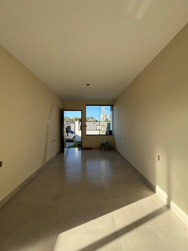 Foto 5 de CASA GEMINADA COM 03 DORMITÓRIOS