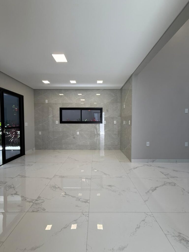 Foto 7 de COM ESPAÇO GOURMET & PISCINA