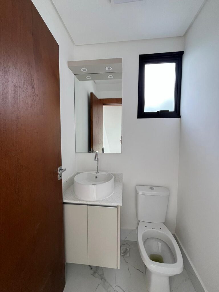 Foto 12 de Sobrado – Semi mobiliado