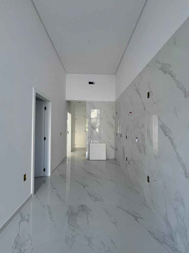 Foto 6 de Casa Geminada – moderna