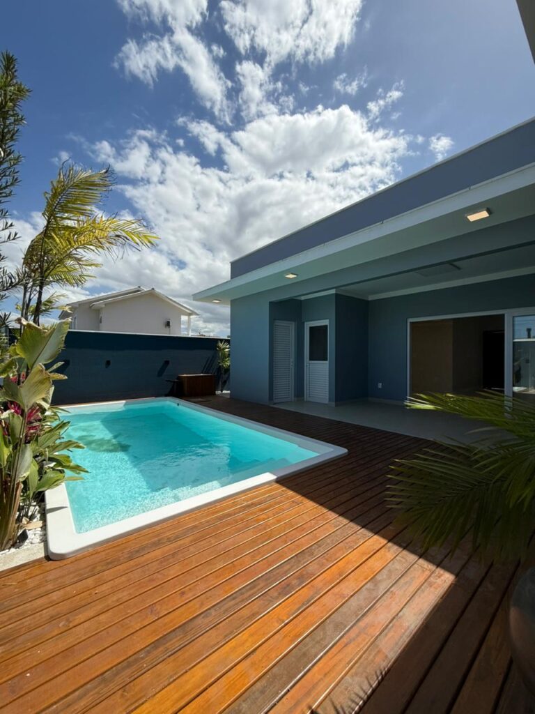 Foto 12 de MODERNA – ESPAÇO GOURMET & PISCINA