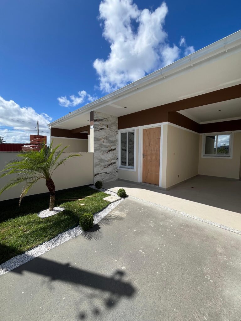 Foto 3 de Casa geminada – Área verde