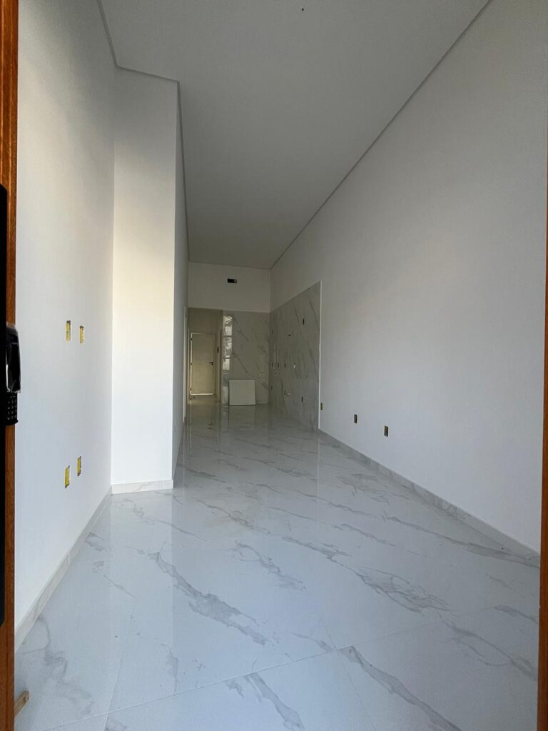 Foto 4 de Casa Geminada – moderna