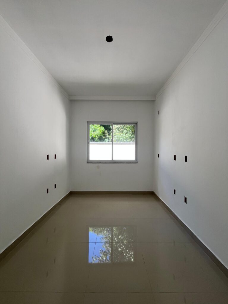 Foto 12 de Casa geminada – Área verde