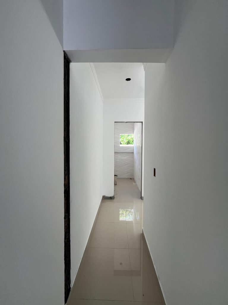 Foto 10 de Casa geminada – Área verde