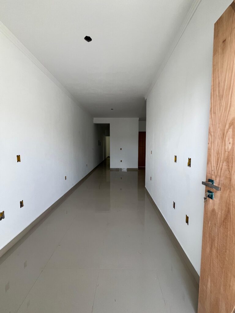 Foto 4 de Casa geminada – Área verde