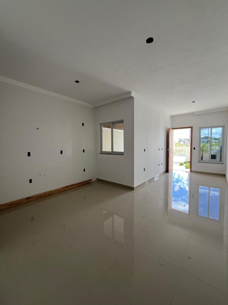 Foto 5 de Casa geminada – Área verde