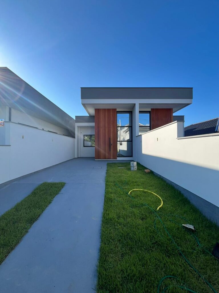 Foto 2 de Casa Geminada – moderna