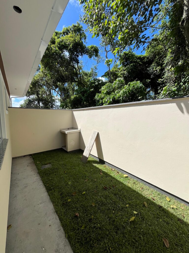 Foto 13 de Casa geminada – Área verde