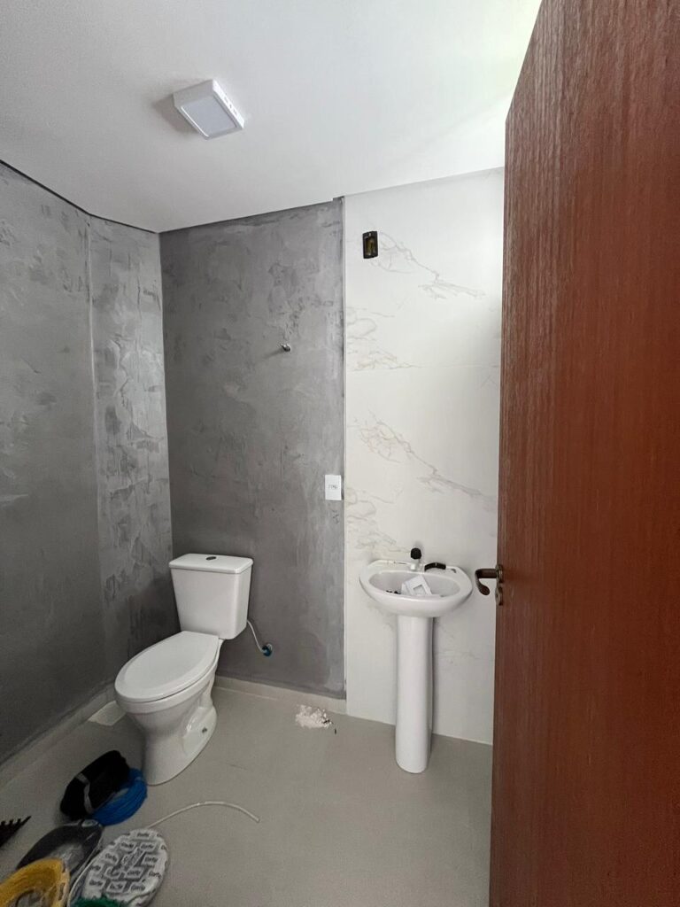Foto 12 de Sobrado – Sem geminação