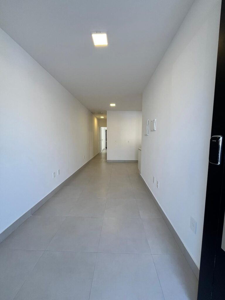 Foto 4 de Casa geminada – semi mobiliada