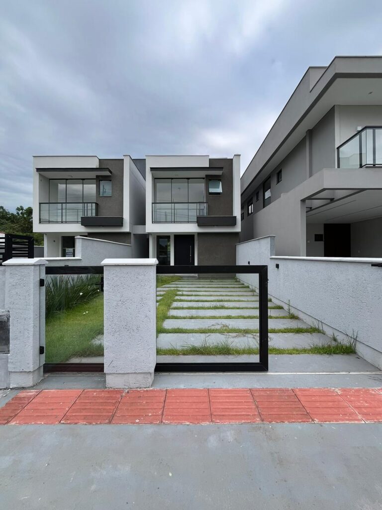 Foto 2 de Sobrado – Sem geminação