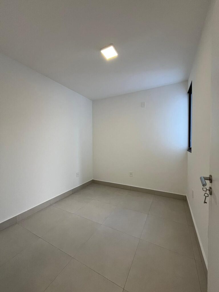 Foto 10 de Casa geminada – semi mobiliada