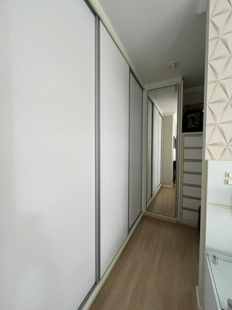 Foto 17 de Casa – Semi mobiliada