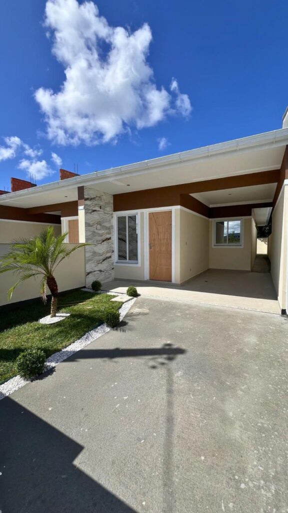 Foto 1 de Casa geminada – Área verde