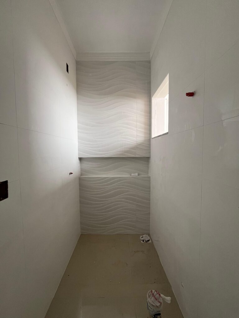Foto 9 de Casa geminada – Área verde