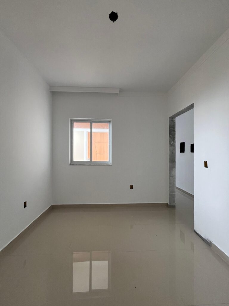 Foto 8 de Casa geminada – Área verde