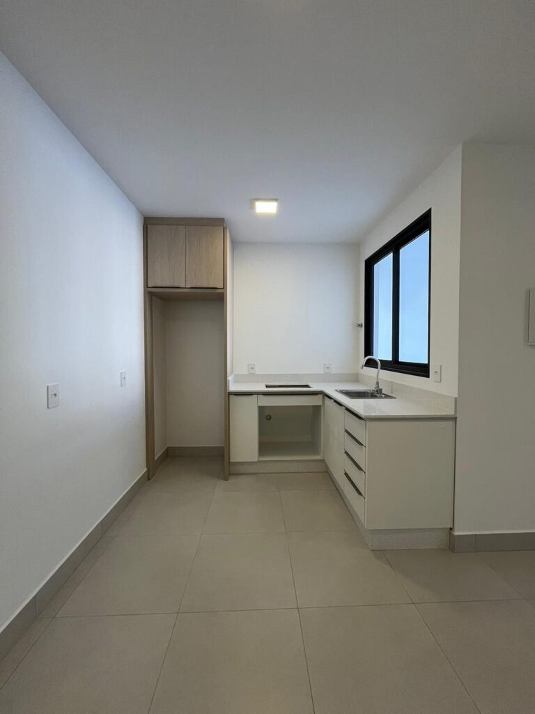 Foto 7 de Casa geminada – semi mobiliada