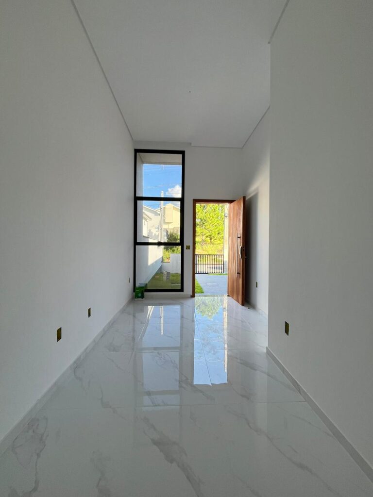 Foto 5 de Casa Geminada – moderna