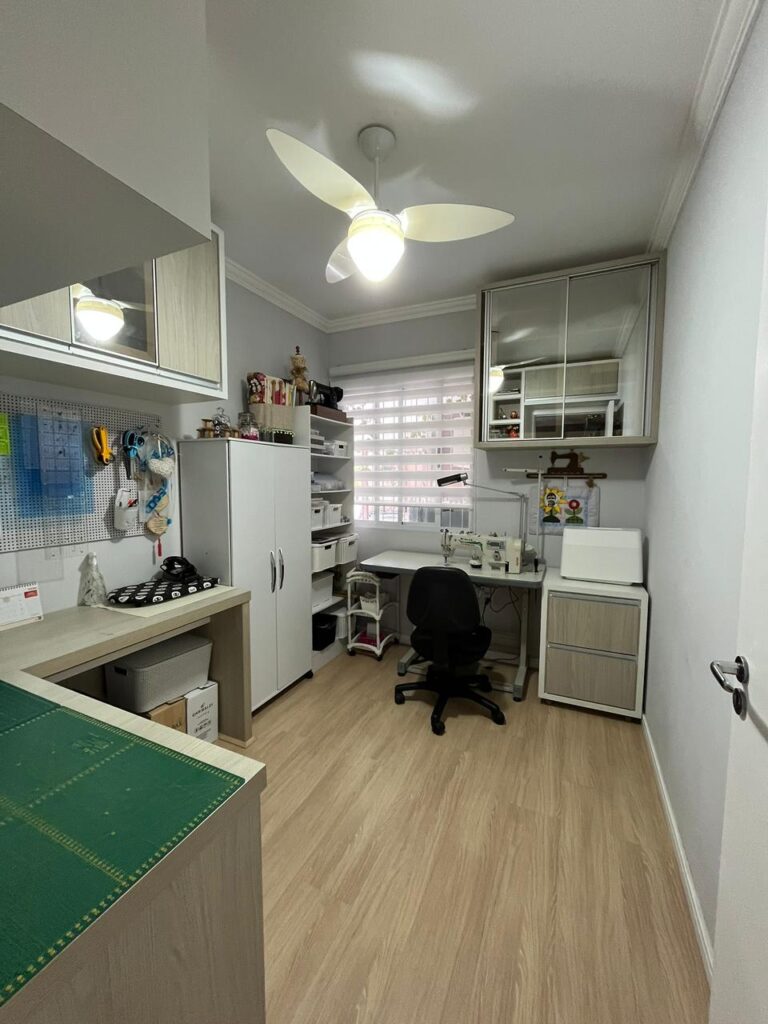 Foto 10 de Casa – Semi mobiliada