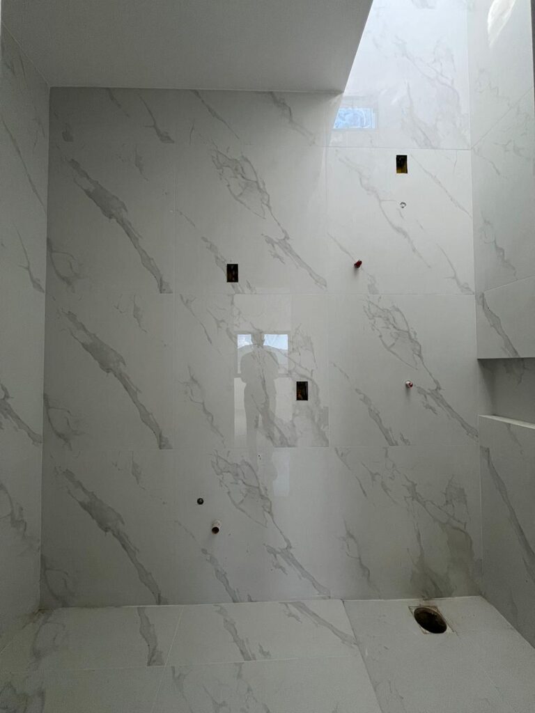 Foto 10 de Casa Geminada – moderna